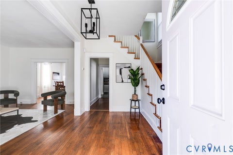 Tiny photo for 3228 Hanes Avenue, Richmond, VA 23222 (MLS # 2625514)