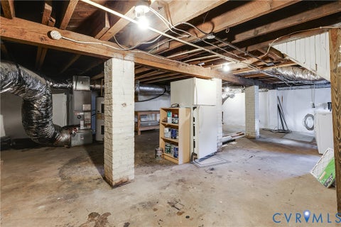 Tiny photo for 3228 Hanes Avenue, Richmond, VA 23222 (MLS # 2625514)