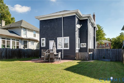 Tiny photo for 3228 Hanes Avenue, Richmond, VA 23222 (MLS # 2625514)