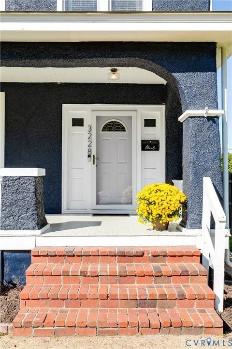 Tiny photo for 3228 Hanes Avenue, Richmond, VA 23222 (MLS # 2625514)