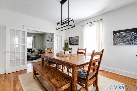 Tiny photo for 3228 Hanes Avenue, Richmond, VA 23222 (MLS # 2625514)
