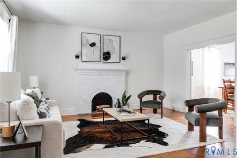 Tiny photo for 3228 Hanes Avenue, Richmond, VA 23222 (MLS # 2625514)