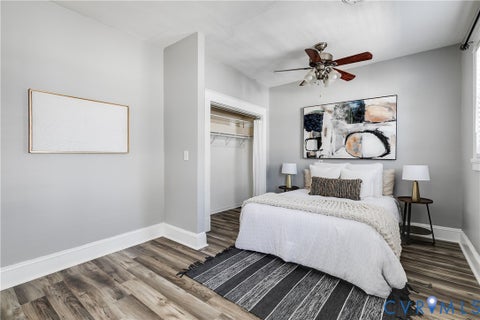 Tiny photo for 3228 Hanes Avenue, Richmond, VA 23222 (MLS # 2625514)