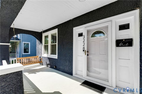 Tiny photo for 3228 Hanes Avenue, Richmond, VA 23222 (MLS # 2625514)