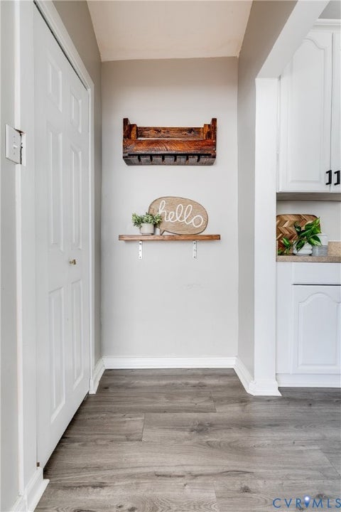 Tiny photo for 3228 Hanes Avenue, Richmond, VA 23222 (MLS # 2625514)