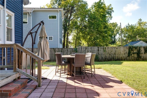 Tiny photo for 3228 Hanes Avenue, Richmond, VA 23222 (MLS # 2625514)