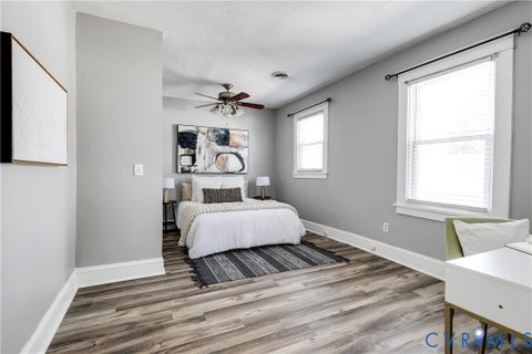 Tiny photo for 3228 Hanes Avenue, Richmond, VA 23222 (MLS # 2625514)