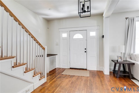 Tiny photo for 3228 Hanes Avenue, Richmond, VA 23222 (MLS # 2625514)