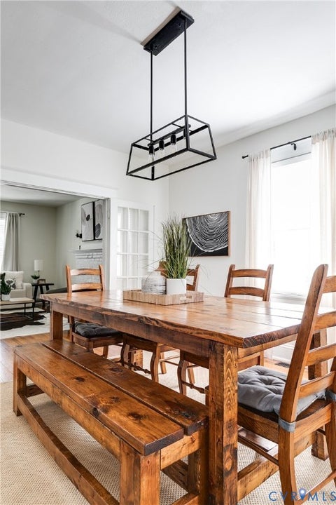 Tiny photo for 3228 Hanes Avenue, Richmond, VA 23222 (MLS # 2625514)