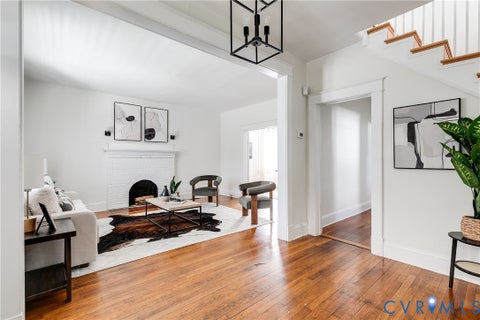 Tiny photo for 3228 Hanes Avenue, Richmond, VA 23222 (MLS # 2625514)