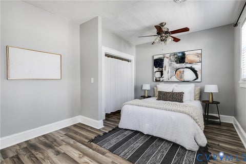 Tiny photo for 3228 Hanes Avenue, Richmond, VA 23222 (MLS # 2625514)