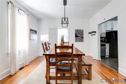 Tiny photo for 3228 Hanes Avenue, Richmond, VA 23222 (MLS # 2625514)