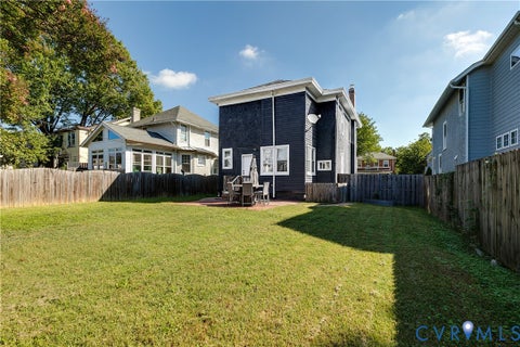 Tiny photo for 3228 Hanes Avenue, Richmond, VA 23222 (MLS # 2625514)