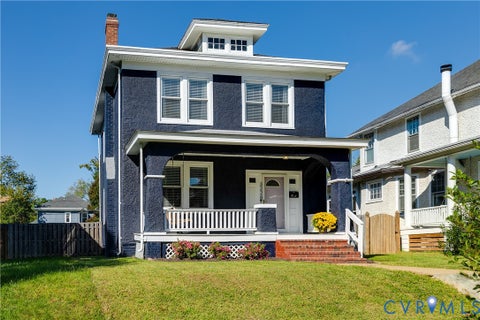 Tiny photo for 3228 Hanes Avenue, Richmond, VA 23222 (MLS # 2625514)
