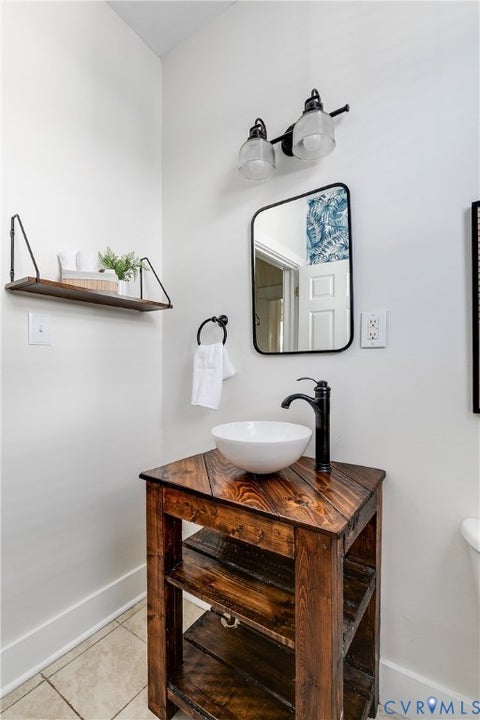 Tiny photo for 3228 Hanes Avenue, Richmond, VA 23222 (MLS # 2625514)