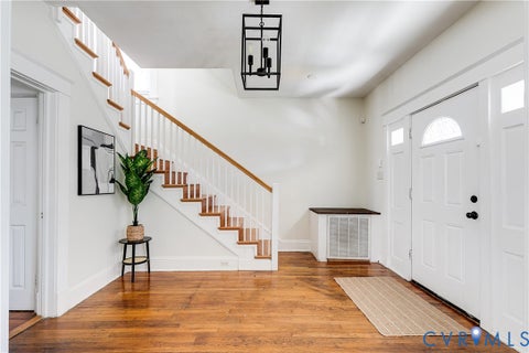 Tiny photo for 3228 Hanes Avenue, Richmond, VA 23222 (MLS # 2625514)