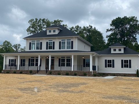 Photo of 9598 Seven Sisters Drive, Ashland, VA 23005 (MLS # 2202726)