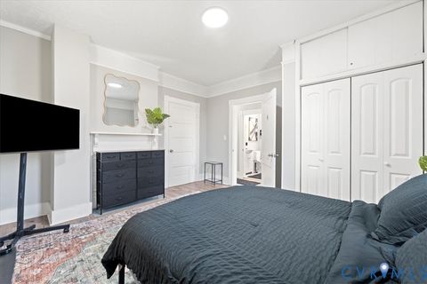 Tiny photo for 1011 Melville Street, Petersburg, VA 23803 (MLS # 2613505)