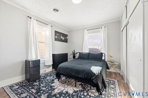 Tiny photo for 1011 Melville Street, Petersburg, VA 23803 (MLS # 2613505)