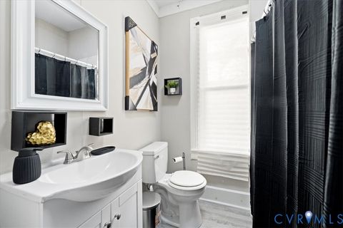 Tiny photo for 1011 Melville Street, Petersburg, VA 23803 (MLS # 2613505)