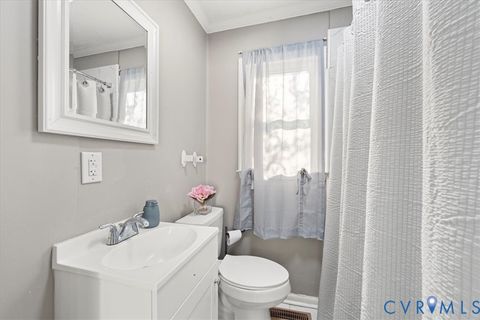 Tiny photo for 1011 Melville Street, Petersburg, VA 23803 (MLS # 2613505)