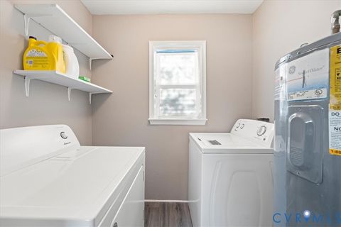 Tiny photo for 1011 Melville Street, Petersburg, VA 23803 (MLS # 2613505)