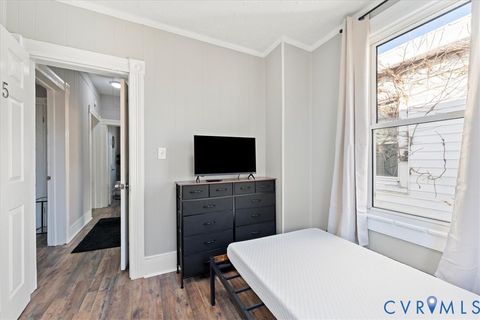 Tiny photo for 1011 Melville Street, Petersburg, VA 23803 (MLS # 2613505)
