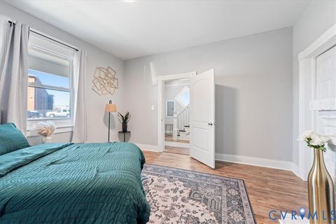 Tiny photo for 1011 Melville Street, Petersburg, VA 23803 (MLS # 2613505)