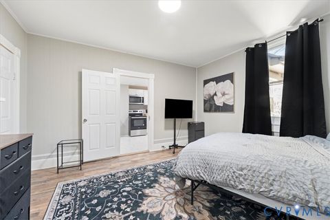 Tiny photo for 1011 Melville Street, Petersburg, VA 23803 (MLS # 2613505)