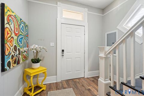 Tiny photo for 1011 Melville Street, Petersburg, VA 23803 (MLS # 2613505)