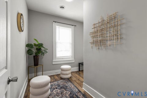 Tiny photo for 1011 Melville Street, Petersburg, VA 23803 (MLS # 2613505)