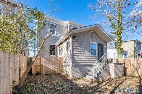 Tiny photo for 1011 Melville Street, Petersburg, VA 23803 (MLS # 2613505)
