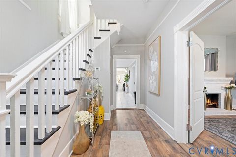 Tiny photo for 1011 Melville Street, Petersburg, VA 23803 (MLS # 2613505)