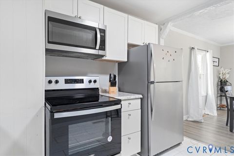 Tiny photo for 1011 Melville Street, Petersburg, VA 23803 (MLS # 2613505)