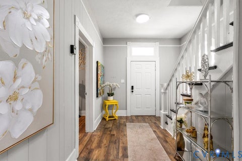 Tiny photo for 1011 Melville Street, Petersburg, VA 23803 (MLS # 2613505)