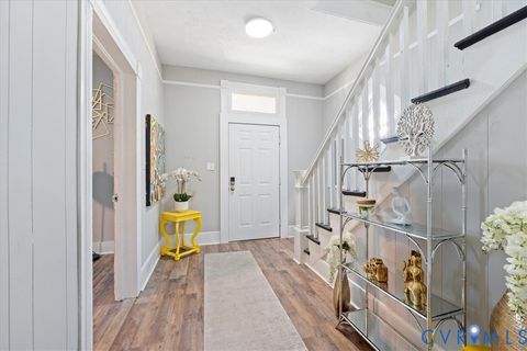 Tiny photo for 1011 Melville Street, Petersburg, VA 23803 (MLS # 2613505)