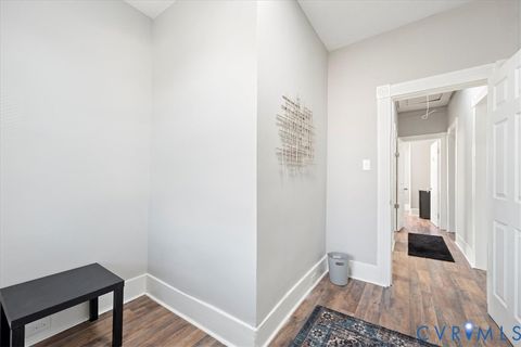 Tiny photo for 1011 Melville Street, Petersburg, VA 23803 (MLS # 2613505)