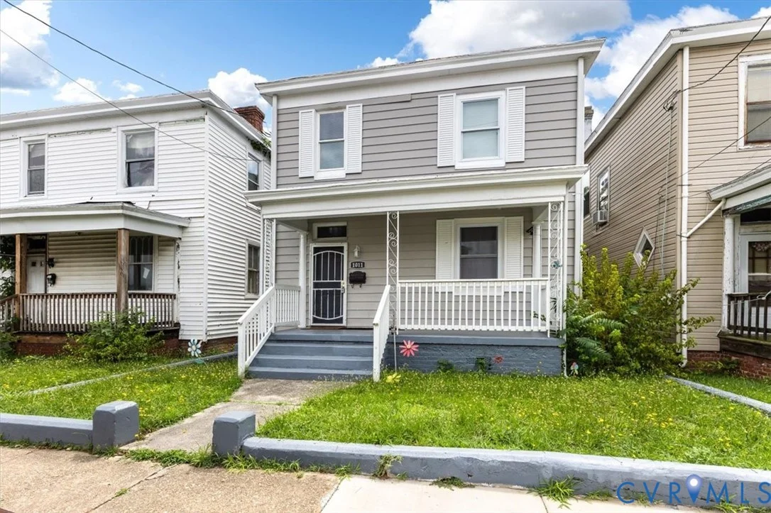 1011 Melville Street