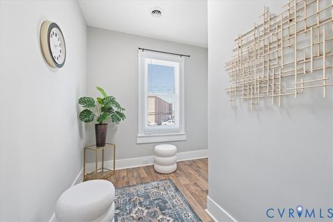 Tiny photo for 1011 Melville Street, Petersburg, VA 23803 (MLS # 2613505)