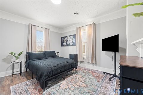 Tiny photo for 1011 Melville Street, Petersburg, VA 23803 (MLS # 2613505)