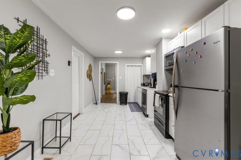 Tiny photo for 1011 Melville Street, Petersburg, VA 23803 (MLS # 2613505)