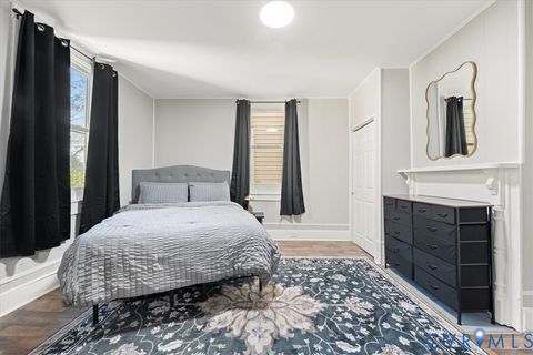 Tiny photo for 1011 Melville Street, Petersburg, VA 23803 (MLS # 2613505)
