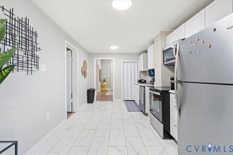 Tiny photo for 1011 Melville Street, Petersburg, VA 23803 (MLS # 2613505)
