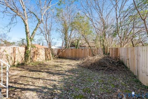 Tiny photo for 1011 Melville Street, Petersburg, VA 23803 (MLS # 2613505)