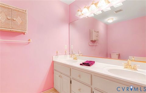 Tiny photo for 5025 Hurop Road, Sandston, VA 23150 (MLS # 2605408)