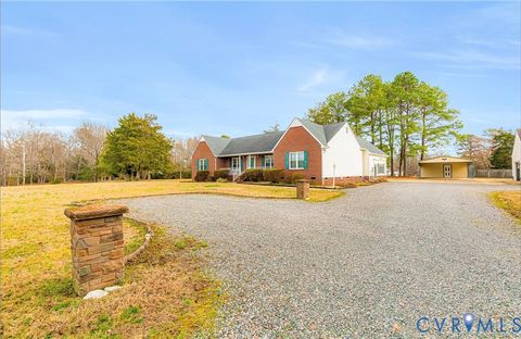 Photo of 5025 Hurop Road, Sandston, VA 23150 (MLS # 2605408)