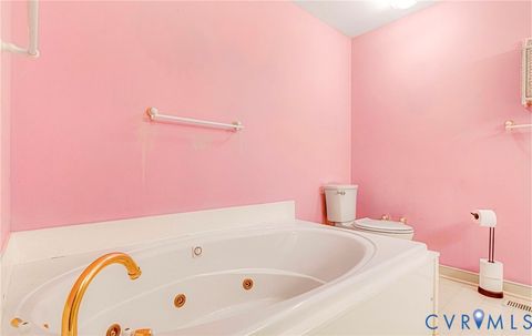 Tiny photo for 5025 Hurop Road, Sandston, VA 23150 (MLS # 2605408)