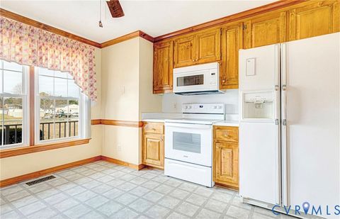 Tiny photo for 5025 Hurop Road, Sandston, VA 23150 (MLS # 2605408)