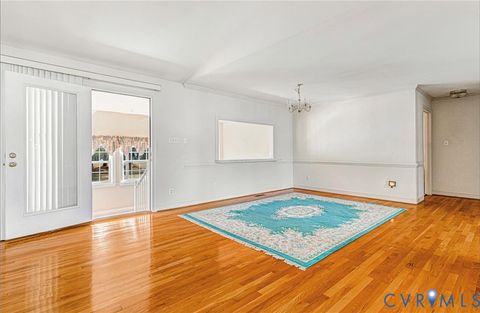 Tiny photo for 5025 Hurop Road, Sandston, VA 23150 (MLS # 2605408)