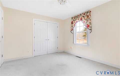 Tiny photo for 5025 Hurop Road, Sandston, VA 23150 (MLS # 2605408)